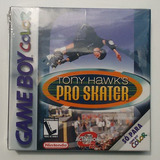 Tony Hawk's Pro Skater  Standard Edition Activision Nintendo Game Boy Color Físico