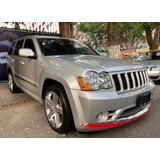 Jeep Grand Cherokee Srt-8 4x4 Automatica