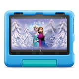 Tableta  Fire Hd 8 Para Niños, Pantalla Hd De 8 , De 3 A 7