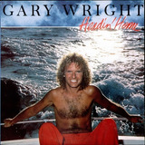 Gary Wright - Headin Home / Rumbo A Casa ( Vinilo / Usado )