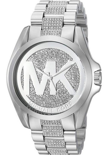 Reloj Michael Kors Mujer Bradshaw Mk6486