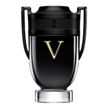 Perfume Hombre Paco Rabanne Invictus Victory Edp 50ml