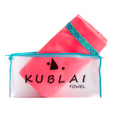 Toalla Kublai Towel 0021 Mark