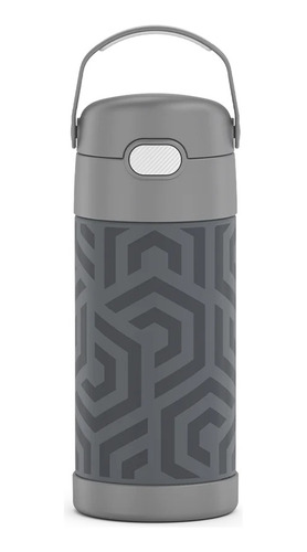 Botella Termica Infantil Thermos Tribal - Premium