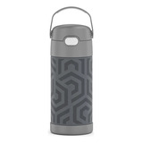 Botella Termica Infantil Thermos Tribal - Premium