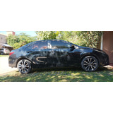 Toyota Corolla 2017 1.8 Se-g Cvt 140cv