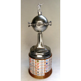 Taça Libertadores Da América - Troféu 2011