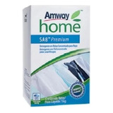 Amway Sa8 Detergente Em Pó Premium 1kg Home