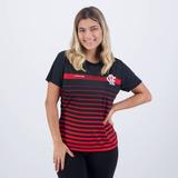 Camisa Flamengo Date Feminina