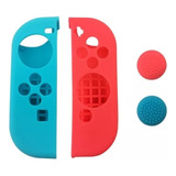 Nintendo Switch Funda Silicona Nintendo Switch Neon
