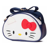 Cartera Importada Hello Kitty Y Sus Amigos Sanrio Original