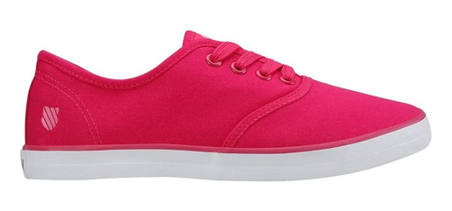 Tenis Casual Dama K-swiss Beverly | Meses sin interés