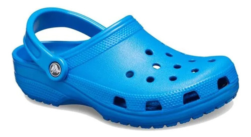 Crocs Classic Bright Cobalt Originales