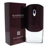 Perfume Givenchy Givenchy Pour Homme Edt En Spray Para Hombr