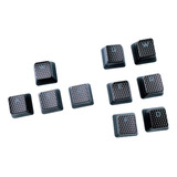 Tapas De Repuesto Para Corsair K100 K70 Prospace