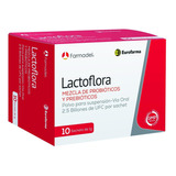 Lactoflora Polvo Solución Oral 10 Sachets