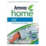 Alvejante Sa8 Para Roupas Coloridas Amway Home