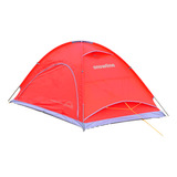 Carpa Snowline 3 Estaciones 2 Personas