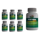 Vitamina Testo Estimulante Sexual Para Homens Formen Maxx 6u