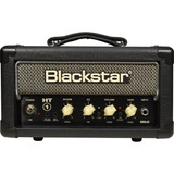 Blackstar Ht-1rh Mkii Amplificador Guitarra 1 Watt Bulbo