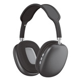 Audifonos Inalambricos Bluetooth Over Ear Diadema Estereo P9