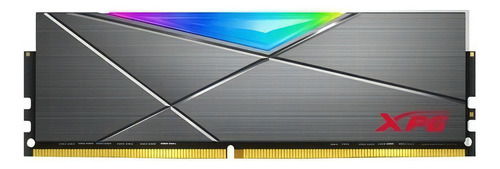 Memoria Ram Xpg Spectrix D50 8gb 3600mhz Ax4u36008g18i-st50