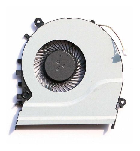 Cooler Para Asus S551lb V551lb S551 V551 S551l V551l R553l S551ln S551ln-fb71t R553ln R553 551lb Ef5006 S551lb-cj187h