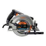 Sierra Circular 7-1/4  Industrial 1800w, Truper 11779