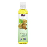 Aceite De Almendra Dulce Orgánico, Hidratante Puro, Piel Sal