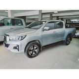 Toyota Hilux 2.8 Cd Srx 177cv 4x4