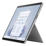 Tablet  Microsoft Surface Pro 9 I7 13  1tb Platina E 32gb De Memória Ram