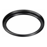 Anillo Adaptador Filtros De 67mm A Lente 58mm Step Up