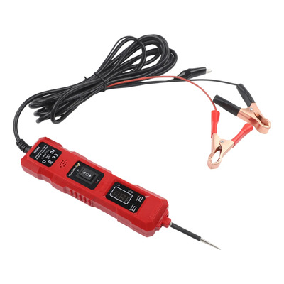 Cable Del Probador De Circuito Eléctrico, Longitud 13,5 Pies