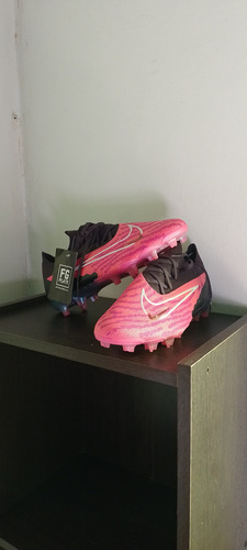 Botines Fútbol 11 Nike Phantom