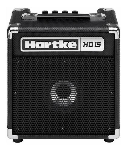 Amplificador Bajo Hartke Hd15 15w Hmhd15