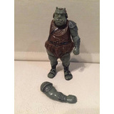 Star Wars Gamorrean Guard Vintage Lili Ledy