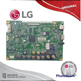 Placa Principal LG 50ln5400 47ln5400 42ln5400 39ln5400