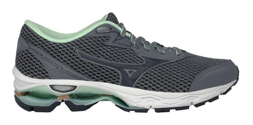 Tênis Mizuno Frontier 12 Feminino - Original