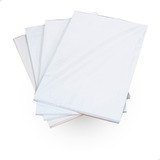 200 Folhas Papel Foto Glossy 180g A4 Brilho Prova D'agua