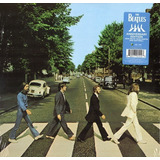 The Beatles Abbey Road - Vinilo 180 Gr Nuevo Importado