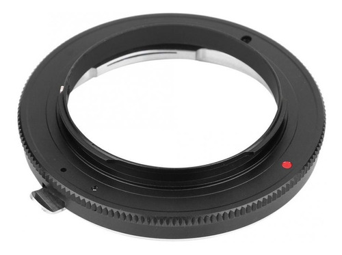 Anel Adaptador Lente Nikon F Ai-4/3 Olympus Panasonic Leica