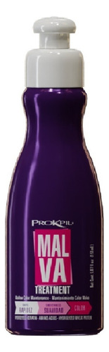 Prokpil Tratam Malva 150ml - Ml A $99