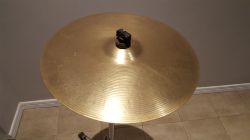 Zildjian K Dark Crash Thin 15/38cm