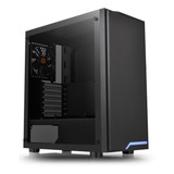 Pc Cpu Instalado Thermaltake Con Win10pro Solido 480g Ram16g