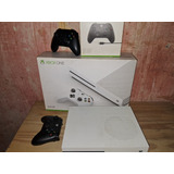 Xbox One S De 500gb + 2 Joystick. Lean La Publicación 