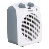 Calefactor Termoventilador Thorben 1000 Y 2000w