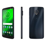 Moto G6 Plus 