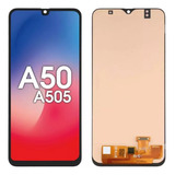 Modulo Completo Touch Display Samsung A50 A505g