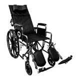 Silla De Ruedas Reclinable