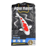 Aqua Master Koi Growth - Alimento Para Pescado, Pellets Gran